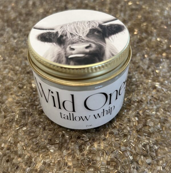 Wild Ones. The Original Tallow Whip. - Image 5