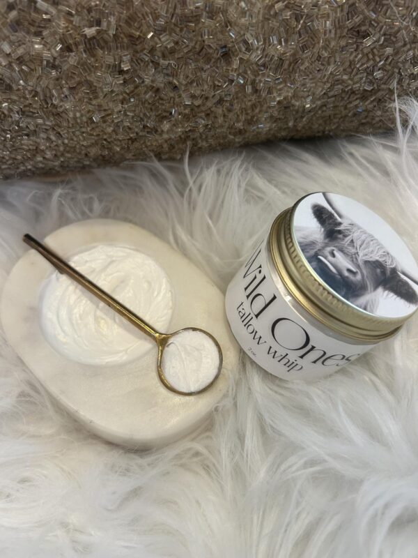 Wild Ones. The Original Tallow Whip. - Image 4