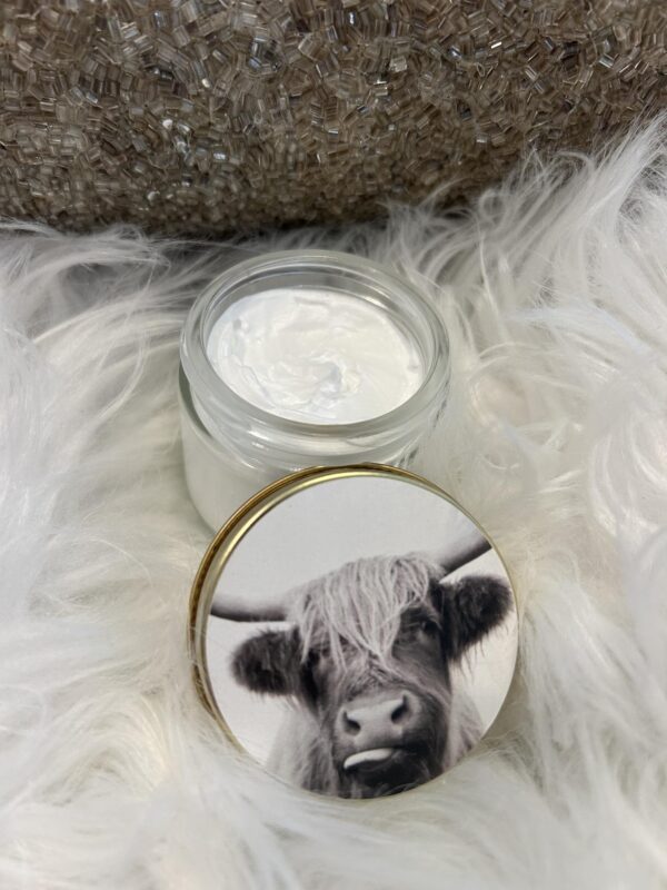 Wild Ones. Manuka Honey & Rosehip Tallow Whip - Image 8