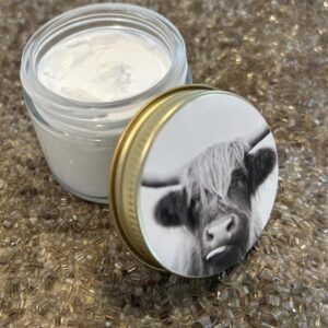 Alternative view of Wild Ones. Manuka Honey & Rosehip Tallow Whip